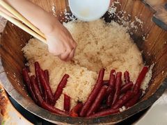 -老嘢扣肉糯米饭(云亭街店)