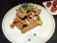 -荣品荟·融合餐厅(月湖广场店)