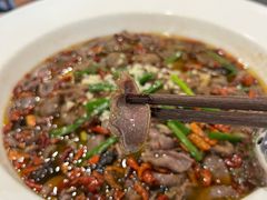 -邱大妈水煮(龙山店)