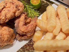 -炙柒Sekinana·精致料理 烧鸟·铁板烧(海上世界店)