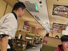 -海底捞火锅(银泰中心店)
