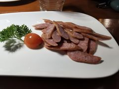 -凯德瑞花园餐厅(大唐芙蓉园店)