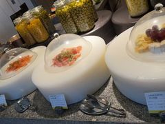 -解放碑威斯汀酒店-知味国际美食餐厅