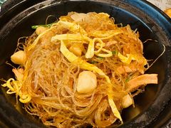 海皇干捞粉丝煲-顺粤楼·粤菜·点心(融创茂店)