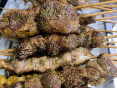 -胖姐烧烤(总店)