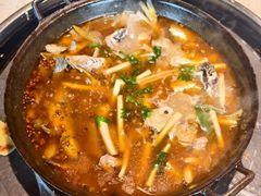 -米氏火鱼·泡椒鱼火锅(李子坝老店)