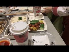 -海底捞火锅(方圆荟店)