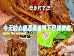 -郴州特产舜华临武鸭(郴州西站店)