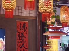 -李姑婆鲜切牛肉火锅自助(凤城二路店)