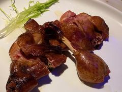-绿茶餐厅(朝阳大悦城店)