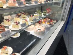 -PETIT PARIS 小巴黎(花园道店)