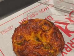 -HOT CRUSH趁热集合·现烤面包(环球港店)