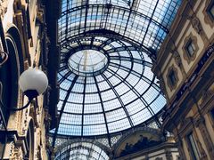 -埃马努埃莱二世拱廊