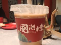 -阿诚市井潮汕菜(金台路店)