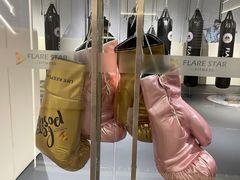 -FLARE STAR FITNESS(复地活力城店)