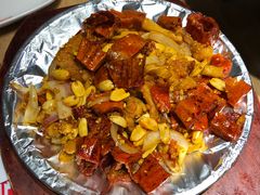 -醉得意·山茶油炒土鸡(泰安火车站大润发店)