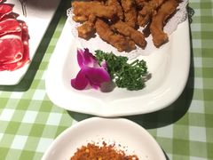 -番食园鲜食火锅(高新店)