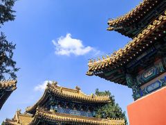 -北京国子监胡同
