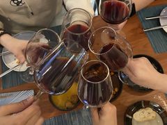 -帕歌西班牙餐厅paco tapas