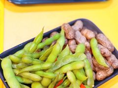 -望京小腰(北京总店)