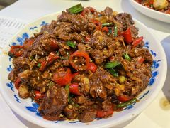 -老长沙龙虾馆·聚会餐厅(白石洲店)