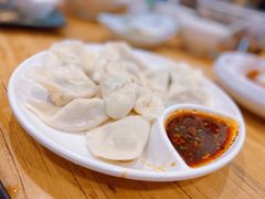 -霸道川面馆(张江店)