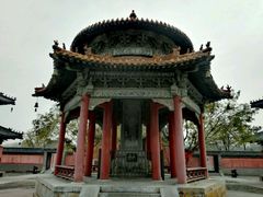 -龙王庙行宫