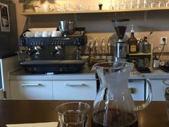 -Cafe Villa