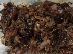 -鸿运兔·手撕烤兔(天府广场店)