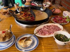 -五里关火锅(牛市口店)