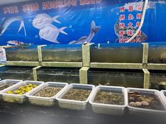 -王潮活海鲜自助·蒸汽海鲜