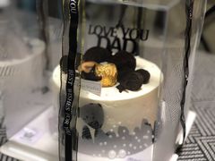 -YC工作室蛋糕定制