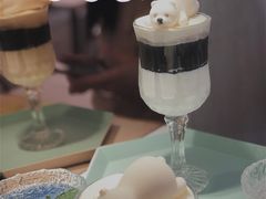 -茶是一枝花泡茶店