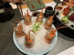 -上井料理黑金店(IFS国金中心店)