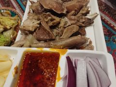 -巴依老爷新疆美食(工体旗舰店)
