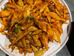 -兰溪小馆(首经贸店)