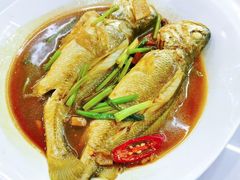 -阿里元平价海鲜•闽菜餐厅(曾厝垵店)