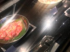 -美食汇·海鲜自助西餐厅·江门富力万达嘉华酒店