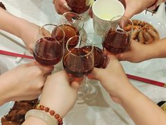 -梅龙镇酒家(南京西路总店)