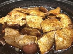 -老爷庙风味美食府(魏都大道店)