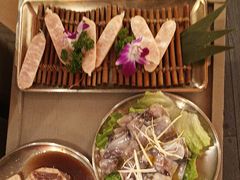 -西塔老太太泥炉烤肉(济南首店)