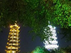 -桂林两江四湖景区
