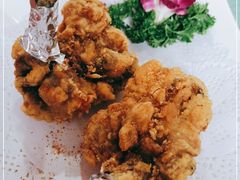 -黄家老店·非遗灌汤包(晋安路店)