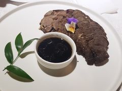 老汤酱牛肉-福海居烤鸭店(鸟巢店)
