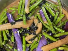 -烟桥私房菜馆(奋哥)