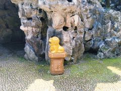 -浙江省博物馆(孤山馆区)