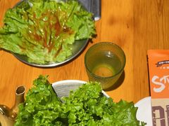 -那胡同里的小烤肉馆(开发区万达店)