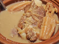-来菜·湖北头牌藕汤(武商MALL众圆店)