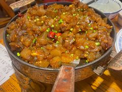 -老雒阳面馆·水席·洛阳菜(王城路店)