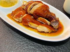 -蝴蝶里·粤菜·点心(滨江龙湖店)